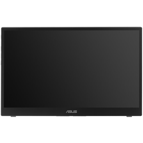 Купить 14" Монитор ASUS ZenScreen Ink MB14AHD черный  5473472. Характеристики, отзывы и цены в Донецке