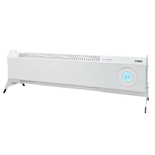 Купить Конвектор РЭМО HeatMaster СБ-1500  9138422. Характеристики, отзывы и цены в Донецке