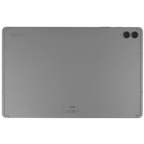 Купить 12.4" Планшет Samsung Galaxy Tab S9 FE+ Wi-Fi 256 ГБ серый + стилус  5433432. Характеристики, отзывы и цены в Донецке