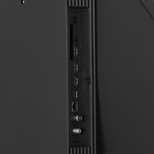 Купить 65" (163 см) Телевизор Xiaomi TV A Pro 65 2026 серый  5639553. Характеристики, отзывы и цены в Донецке