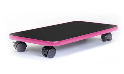 Купить Подставка VMMGAME SKATE DARK розовый/черный  9084713. Характеристики, отзывы и цены в Донецке