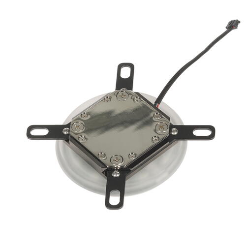 Купить Комплект для сборки СЖО Thermaltake Pacific M360 Plus D5 Hard Tube Water Cooling Kit  1230561. Характеристики, отзывы и цены в Донецке