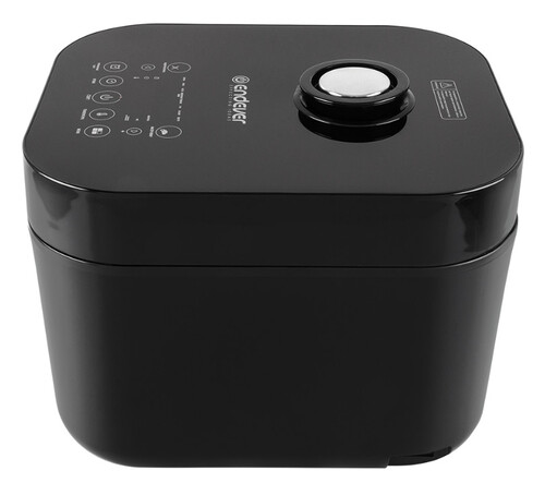 Купить Мультиварка Endever Vita-127 черный  9087276. Характеристики, отзывы и цены в Донецке