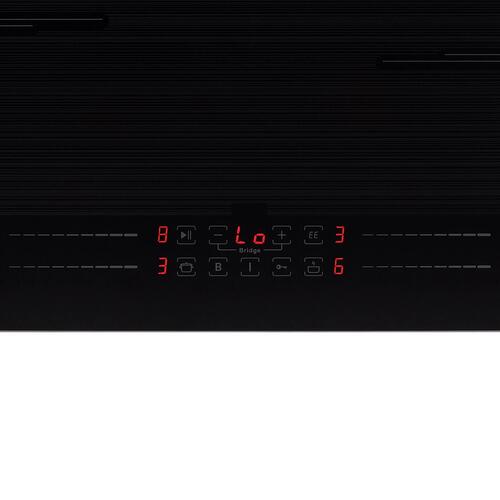 Купить Индукционная варочная поверхность KRONA GENESIS 60 BL  9032652. Характеристики, отзывы и цены в Донецке