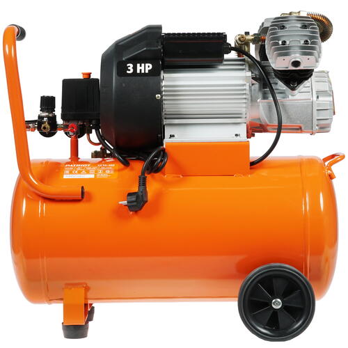 Купить Компрессор поршневой масляный Patriot VX 50-402  1229147. Характеристики, отзывы и цены в Донецке