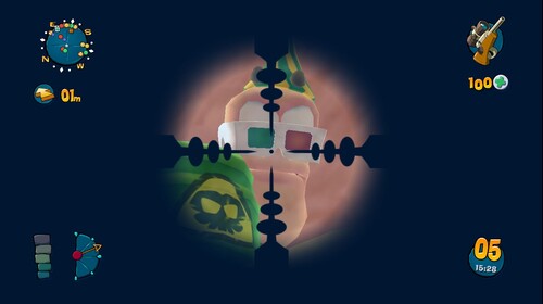 Купить Дополнение для игры Worms Ultimate Mayhem - Multiplayer Pack (Steam)  5618228. Характеристики, отзывы и цены в Донецке