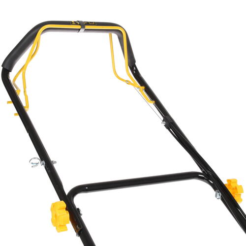 Купить Газонокосилка бензиновая Huter GLM-6.0 S  8135981. Характеристики, отзывы и цены в Донецке