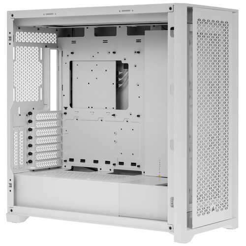 Купить Корпус Corsair iCUE 5000D RGB AIRFLOW  5618428. Характеристики, отзывы и цены в Донецке