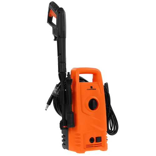 Купить Мойка высокого давления Carver CW-1400A  8169471. Характеристики, отзывы и цены в Донецке