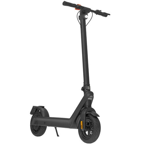 Купить Электросамокат Aceline X9 Plus черный  5085564. Характеристики, отзывы и цены в Донецке