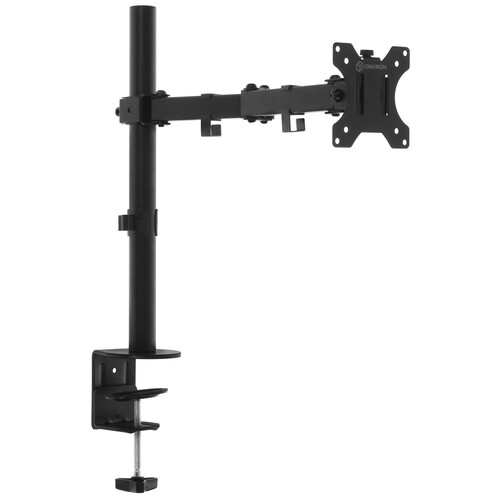 Купить Крепление для мониторов ONKRON D121E  5042424. Характеристики, отзывы и цены в Донецке