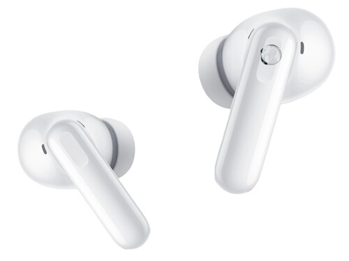 Купить Наушники TWS Huawei FreeBuds SE 4 ANC белый 2025  5638589. Характеристики, отзывы и цены в Донецке