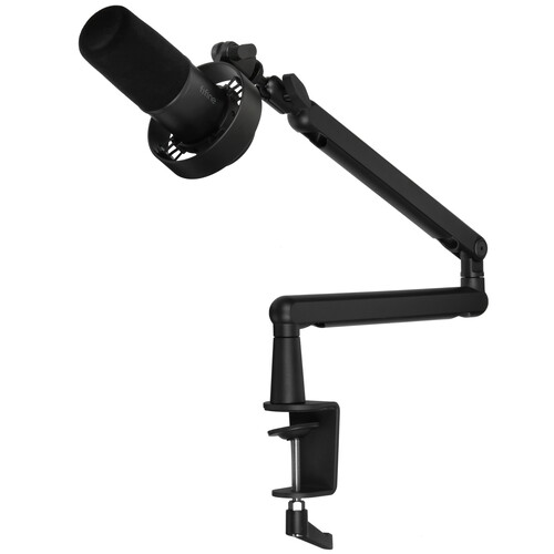 Купить Микрофонный комплект Fifine T688 черный  5476323. Характеристики, отзывы и цены в Донецке