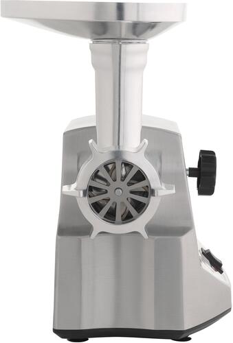 Купить Мясорубка электрическая Tesler MG-2000 серый  9944393. Характеристики, отзывы и цены в Донецке