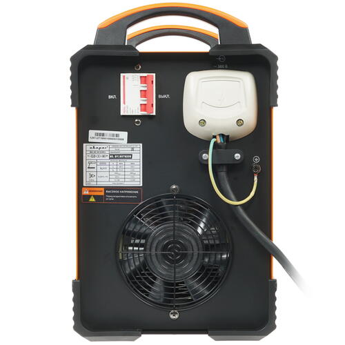 Купить Сварочный аппарат Сварог REAL ARC 400 (Z29802)  8120328. Характеристики, отзывы и цены в Донецке