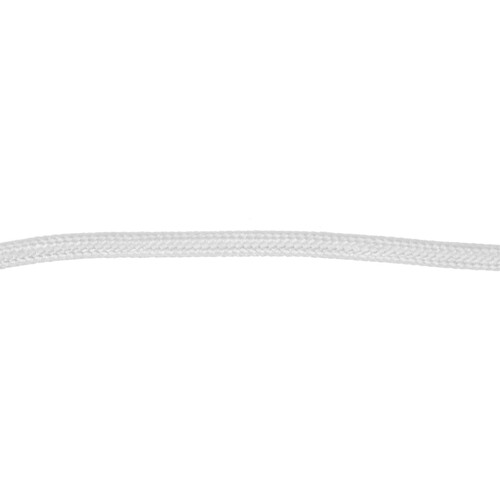 Купить Кабель круглый AXXA Lightning 8-pin - USB 2.0 Type-A белый 1 м  9113440. Характеристики, отзывы и цены в Донецке