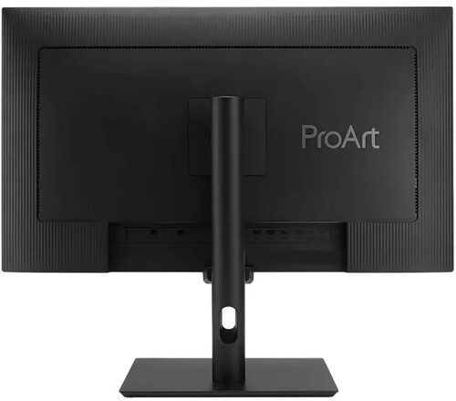 Купить 31.5" Монитор ASUS ProArt Display PA32UCE черный  5637089. Характеристики, отзывы и цены в Донецке