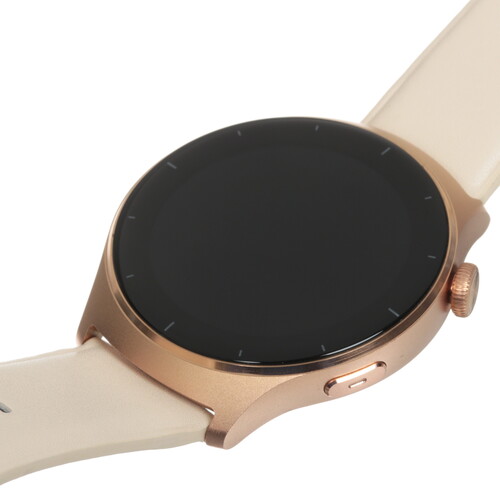 Купить Смарт-часы Mibro Watch Lite 3 + доп. ремешок  5616754. Характеристики, отзывы и цены в Донецке