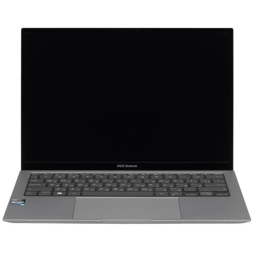 Купить 13.3" Ноутбук ASUS ZenBook S 13 OLED UX5304VA-NQ042W серый  5408813. Характеристики, отзывы и цены в Донецке