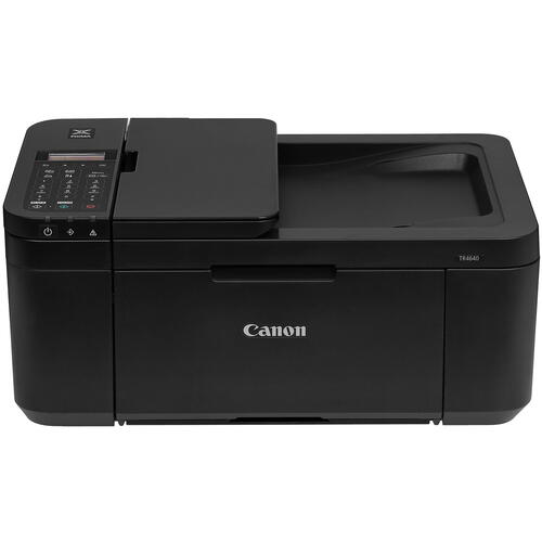 Купить МФУ струйное Canon PIXMA TR4640  5093598. Характеристики, отзывы и цены в Донецке