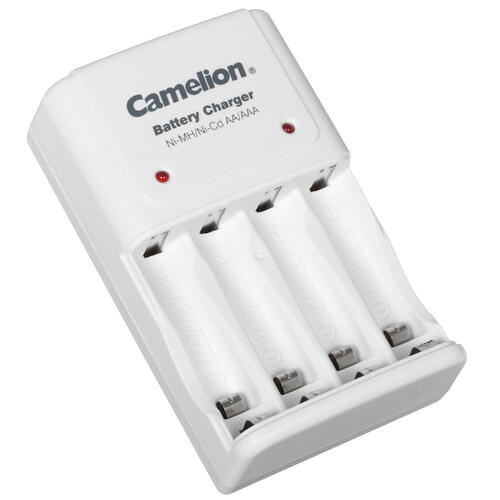 Купить Зарядное устройство Camelion BC-1010B  5337582. Характеристики, отзывы и цены в Донецке