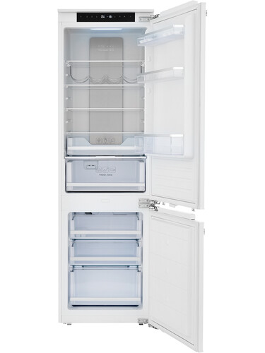 Купить Встраиваемый холодильник ZUGEL ZRI1760FNF  9175426. Характеристики, отзывы и цены в Донецке