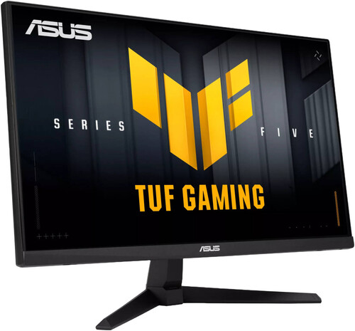 Купить 27" Монитор ASUS TUF Gaming VG279QM5A черный  9292334. Характеристики, отзывы и цены в Донецке