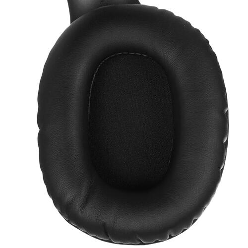 Купить Беспроводные/проводные наушники HAVIT H630BT черный  9100156. Характеристики, отзывы и цены в Донецке