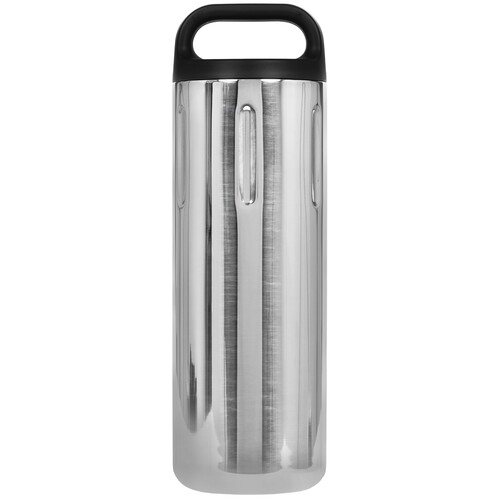 Купить Термокружка Bobber Bottle-770 серебристый  9171064. Характеристики, отзывы и цены в Донецке