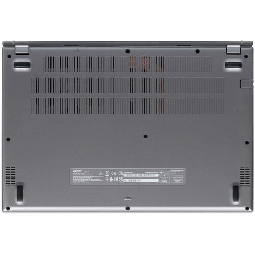 Купить 15.6" Ноутбук Acer Aspire 5 A515-57-73G5 серый  5436463. Характеристики, отзывы и цены в Донецке