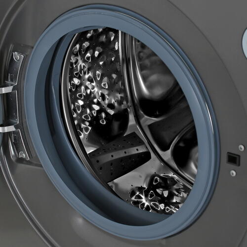 Купить Стиральная машина DEXP WM-F712DHE/GBSu серый  5098441. Характеристики, отзывы и цены в Донецке