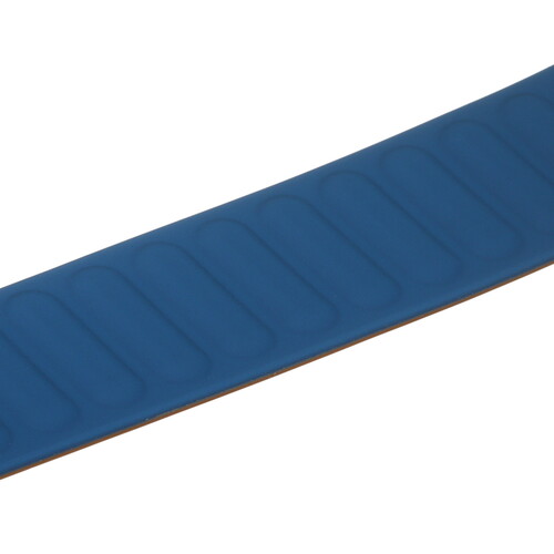 Купить Ремешок Red Line универсальный 22 мм синий  5607834. Характеристики, отзывы и цены в Донецке