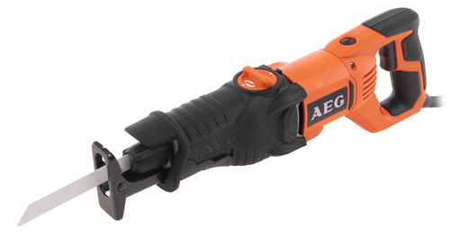 Купить Сабельная пила AEG US 900 XE  1064721. Характеристики, отзывы и цены в Донецке
