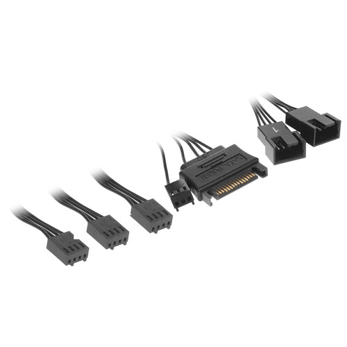 Купить Система охлаждения Corsair iCUE H100i RGB PRO XT черная  5609932. Характеристики, отзывы и цены в Донецке