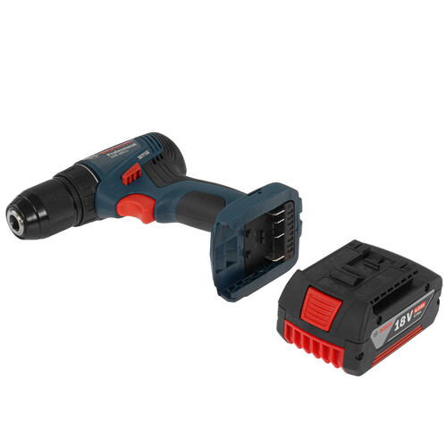Купить Дрель-шуруповерт Bosch GSR 185-LI PRO 18V  9991931. Характеристики, отзывы и цены в Донецке