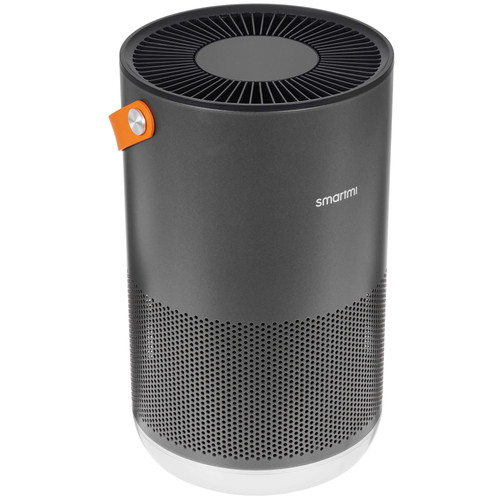 Купить Очиститель воздуха Smartmi Air Purifier P1 ZMKQJHQP11 серый  5335995. Характеристики, отзывы и цены в Донецке