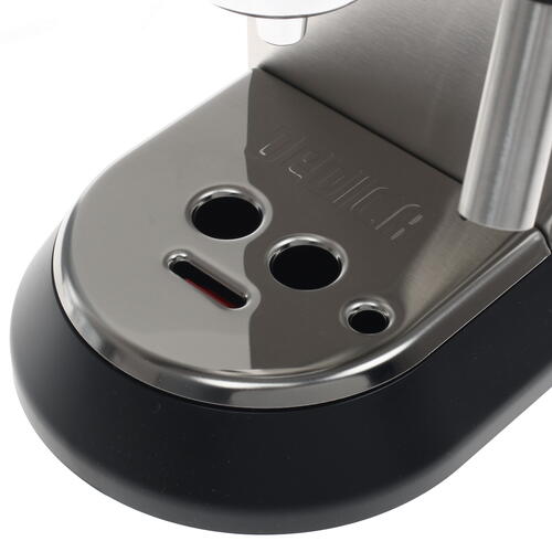 Купить Кофеварка рожковая DeLonghi EC 685.M серебристый  1130458. Характеристики, отзывы и цены в Донецке