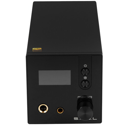 Купить Цифро-аналоговый преобразователь SMSL M300SE  9201168. Характеристики, отзывы и цены в Донецке