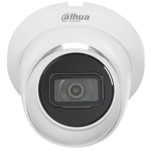 Купить IP-камера Dahua DH-IPC-HDW3241TMP-AS-0360B  5303499. Характеристики, отзывы и цены в Донецке