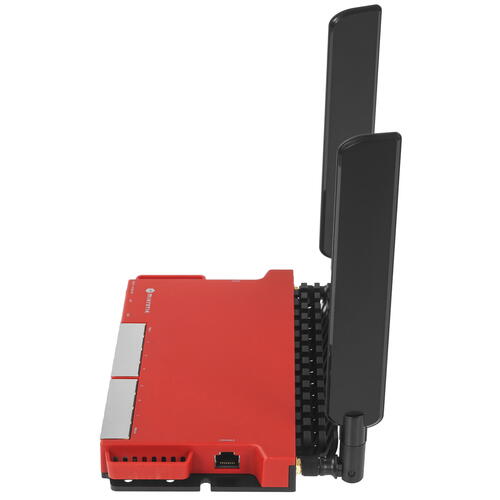 Купить Wi-Fi роутер MikroTik L009UiGS-2HaxD-IN  5419795. Характеристики, отзывы и цены в Донецке