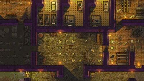 Купить Игра Clanfolk (Steam)  5601445. Характеристики, отзывы и цены в Донецке