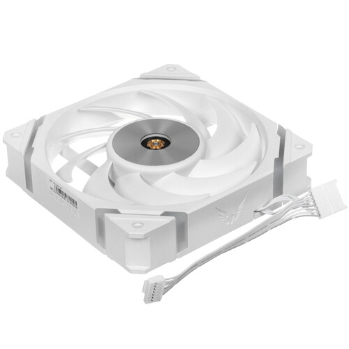 Купить Вентилятор Valkyrie X12W  5487769. Характеристики, отзывы и цены в Донецке