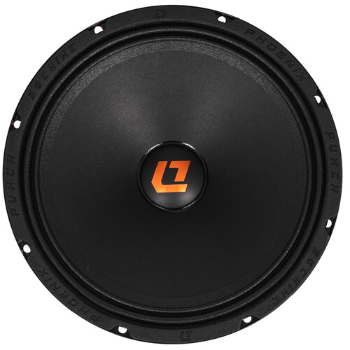 Купить Среднечастотная акустическая система DL Audio Phoenix Punch Machine 200  9285644. Характеристики, отзывы и цены в Донецке