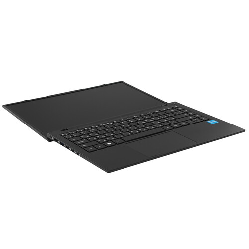 Купить 14" Ноутбук ACD 14S черный  5457350. Характеристики, отзывы и цены в Донецке