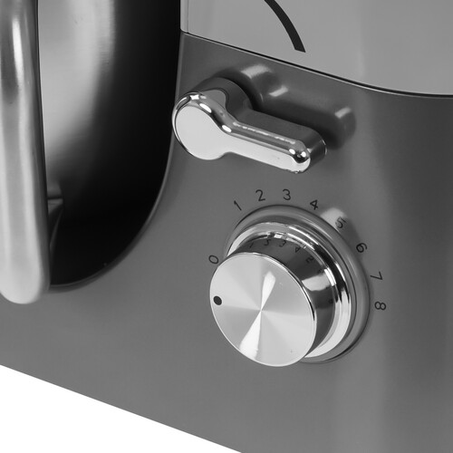 Купить Миксер Centek Dijon CT-1151 серый  9161821. Характеристики, отзывы и цены в Донецке