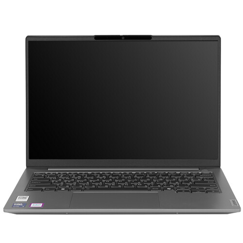 Купить 14" Ноутбук Lenovo ThinkBook 14 G7 IML серый  5611565. Характеристики, отзывы и цены в Донецке