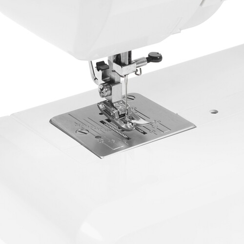 Купить Швейная машина Janome LW-17  8122169. Характеристики, отзывы и цены в Донецке