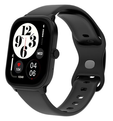 Купить Смарт-часы Maxvi SW-04  9225213. Характеристики, отзывы и цены в Донецке