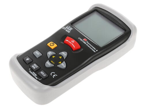 Купить Анемометр CEM DT-620  1142400. Характеристики, отзывы и цены в Донецке