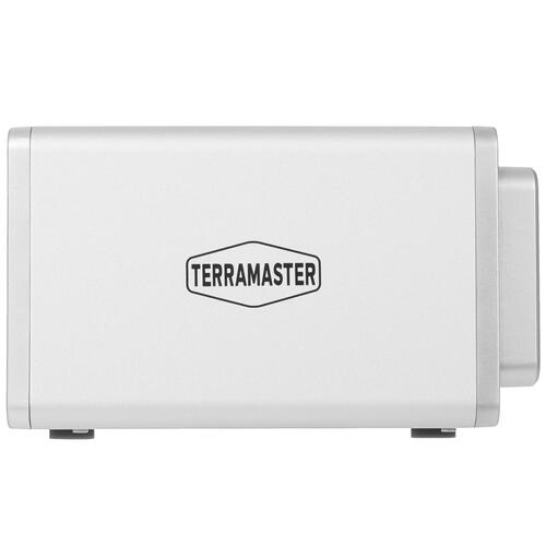 Купить Сетевое хранилище (NAS) TerraMaster F4-423  5075710. Характеристики, отзывы и цены в Донецке